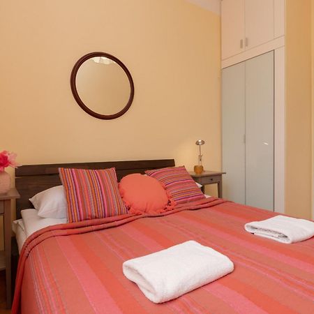 Warsaw New Town Square Apartment For 5 Guests By Noclegi Renters Екстериор снимка